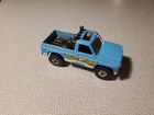 Hot Wheels Vintage Bywayman Eagle