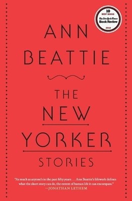 The New Yorker Stories by Ann Beattie (English) Paperback Book