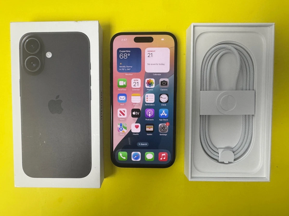 Apple 128GB Smartphones for sale | eBay