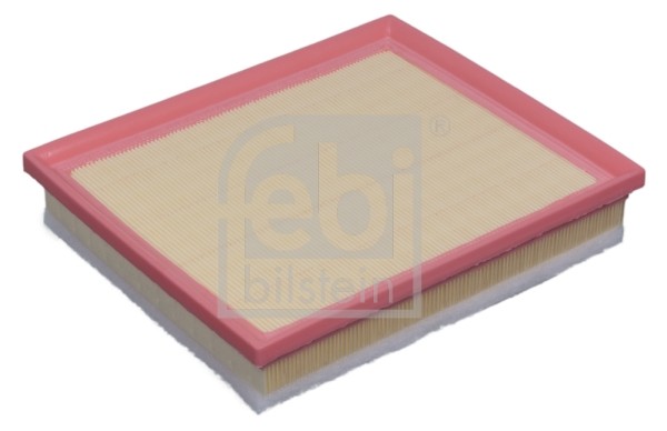 FEBI BILSTEIN 101647 Air Filter for CITROËN,DS,OPEL,PEUGEOT,TOYOTA,VAUXHALL