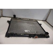Radiateur Isuzu D-MAX