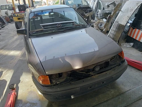 394448 Piloto Trasero Derecho para OPEL ASTRA F BERLINA GL 1993 136046 - Imagen 5 de 9