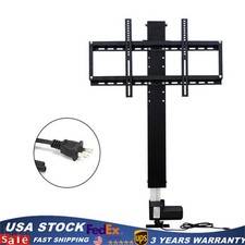 LCD 26-57 TV Motorised Lift Telescopic Cabine...