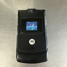 Vintage Flip Phone Kids Toy Replicas Fake Prop Moto RAZR Not Real Dummy Phone