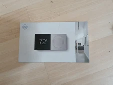 Daikin One+ Thermostat Programmable Auto Switching - D9000