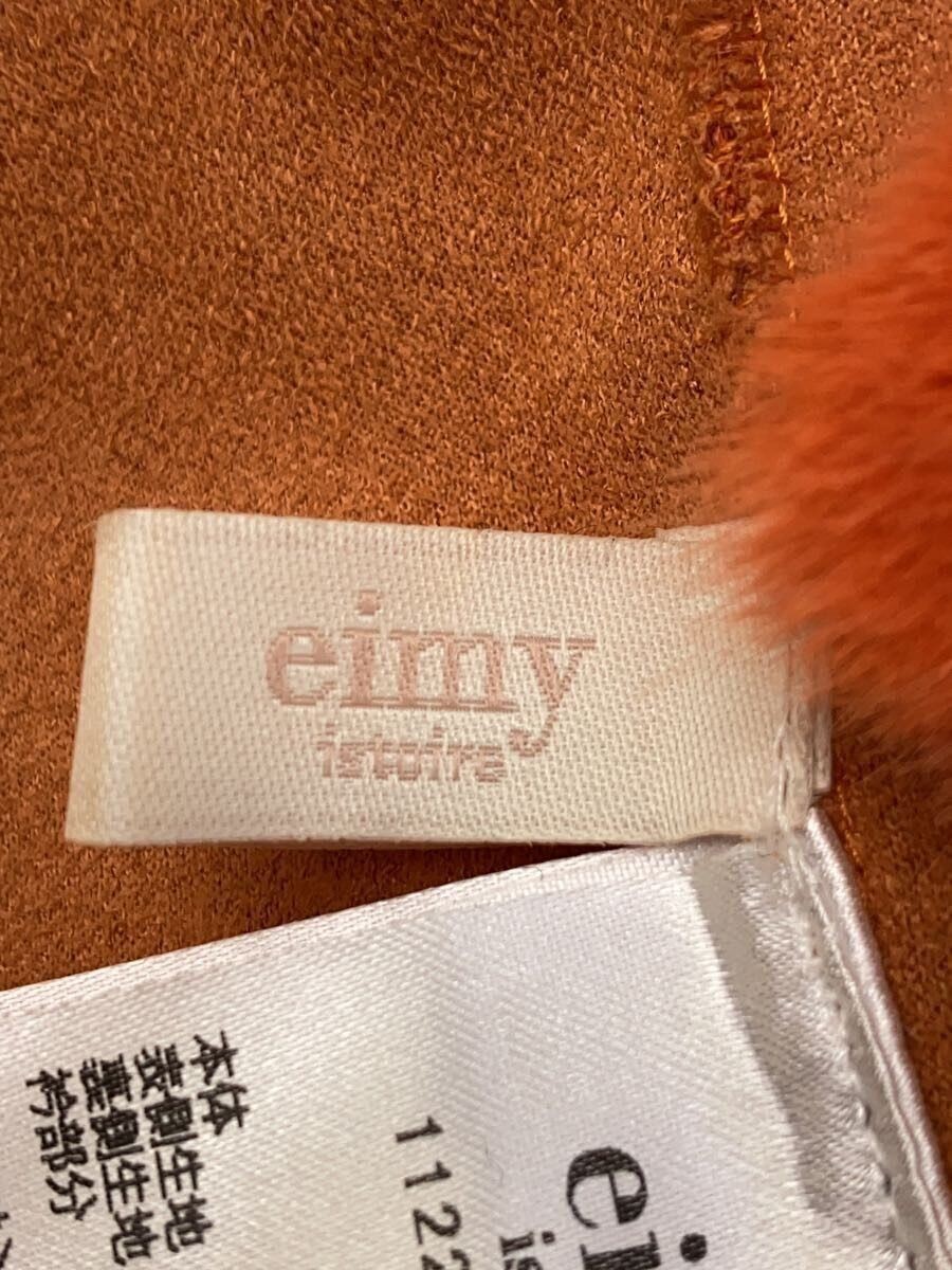 3 minuti altra giacca M poliestere arancione 1122502044 3 usata