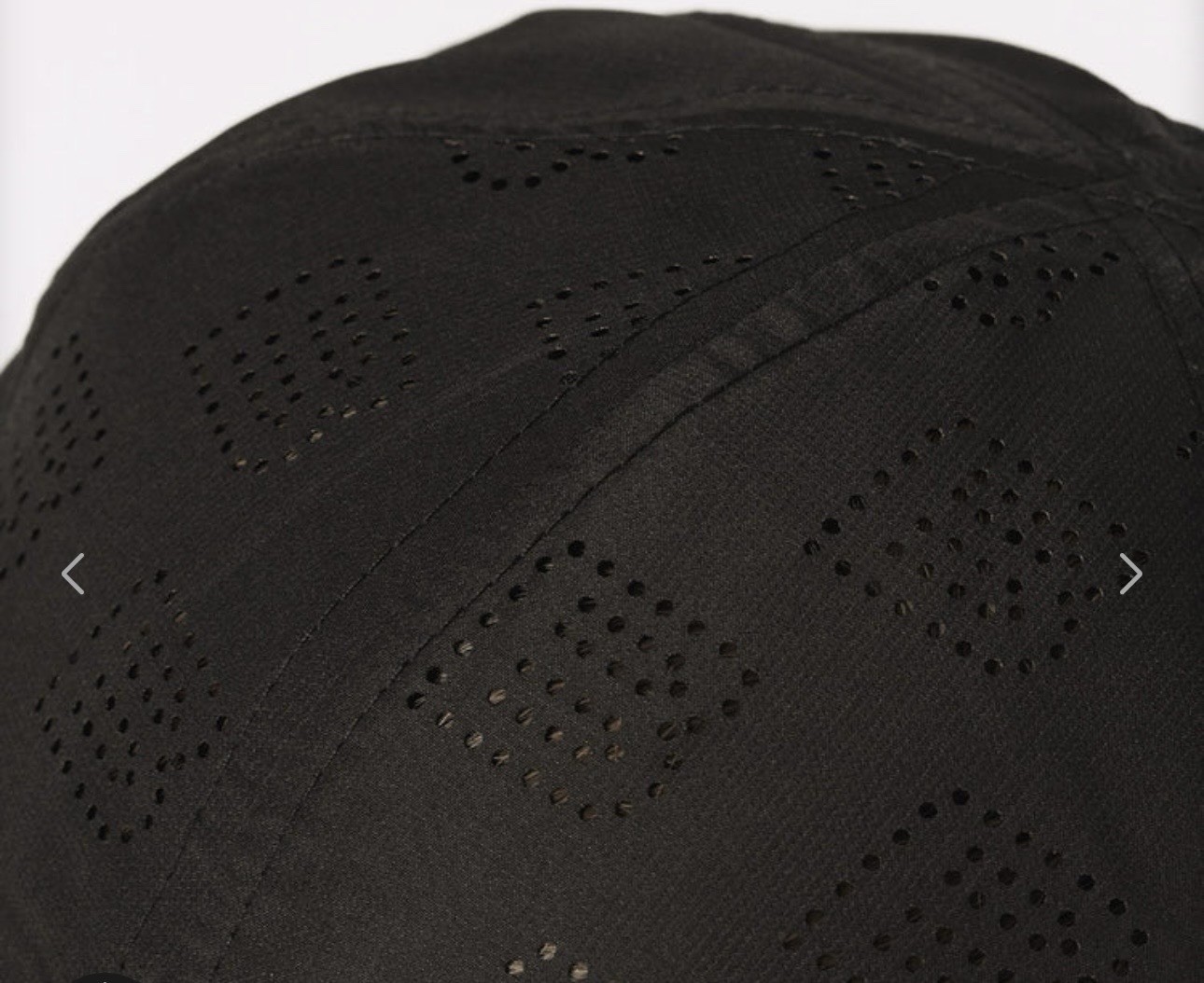 Bare Performance Nutrition Performance Hat Black … - image 5