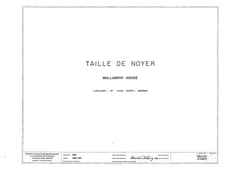 Taille de Noyer,400 Taille de Noyer,Florissant,St. Louis County,MO,Missouri,6