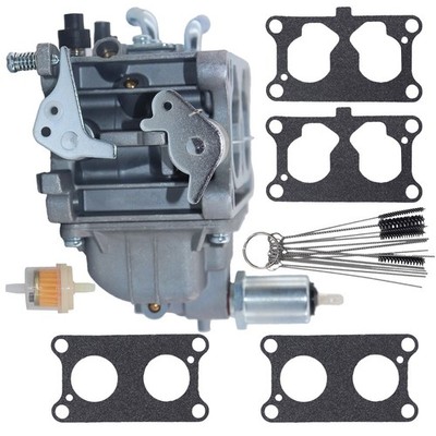 Carburetor For John Deere AUC14592 4x2 4x4 HPX Trail HPX615E Gator Vehicle A
