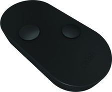 2 Kanal Came TOPD2FKS (TOP D2FKS) Fernbedienung - Festcode, 433,92 868,35