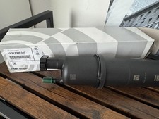 BMW Kraftstofffilter G20
