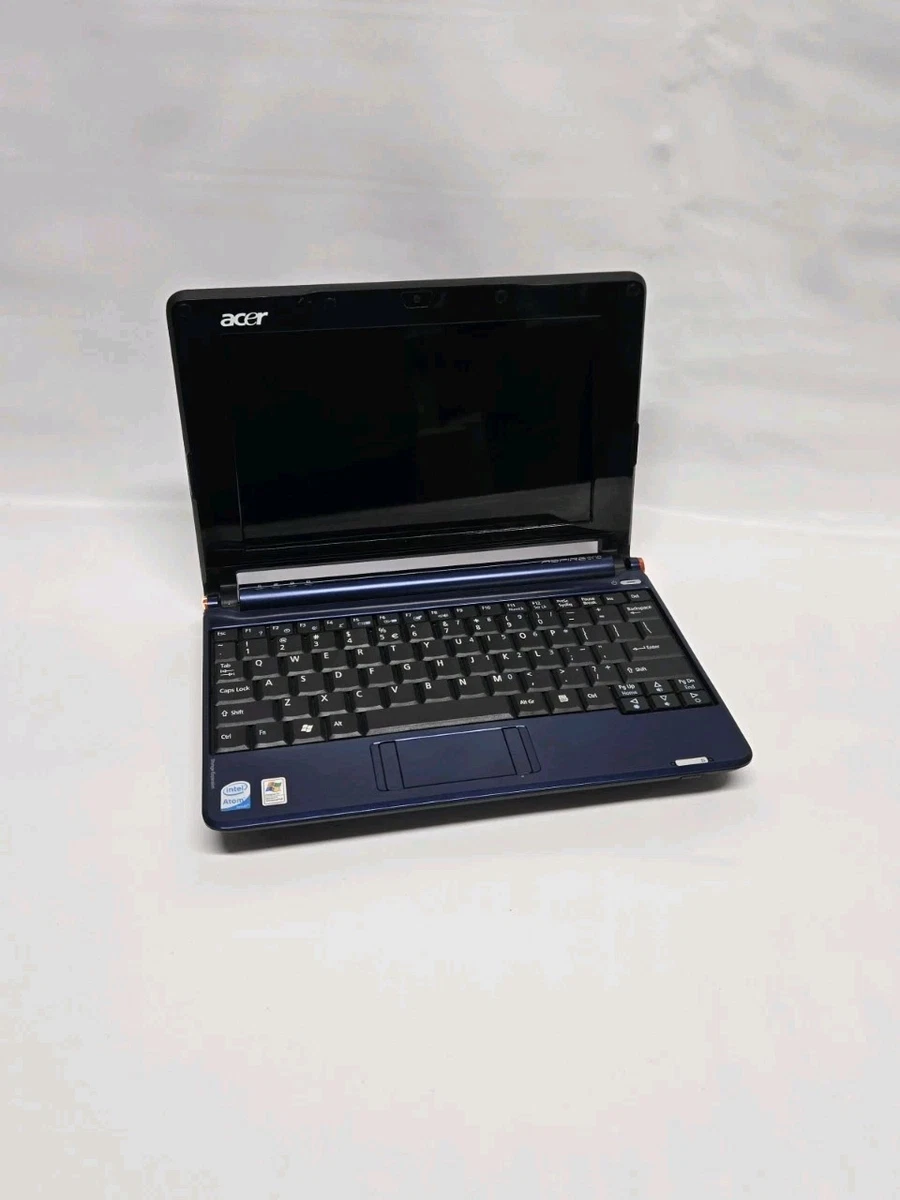 【希少格安】WindowsXP acerミニノートPCAspire a2 Acer Windows XP PC Netbooks for sale | eBay