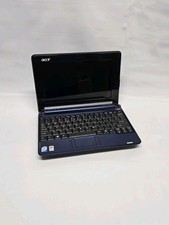 Solo parti di ricambio - Acer Aspire One Series ZG5 - computer portatile netbook Intel - senza cavo