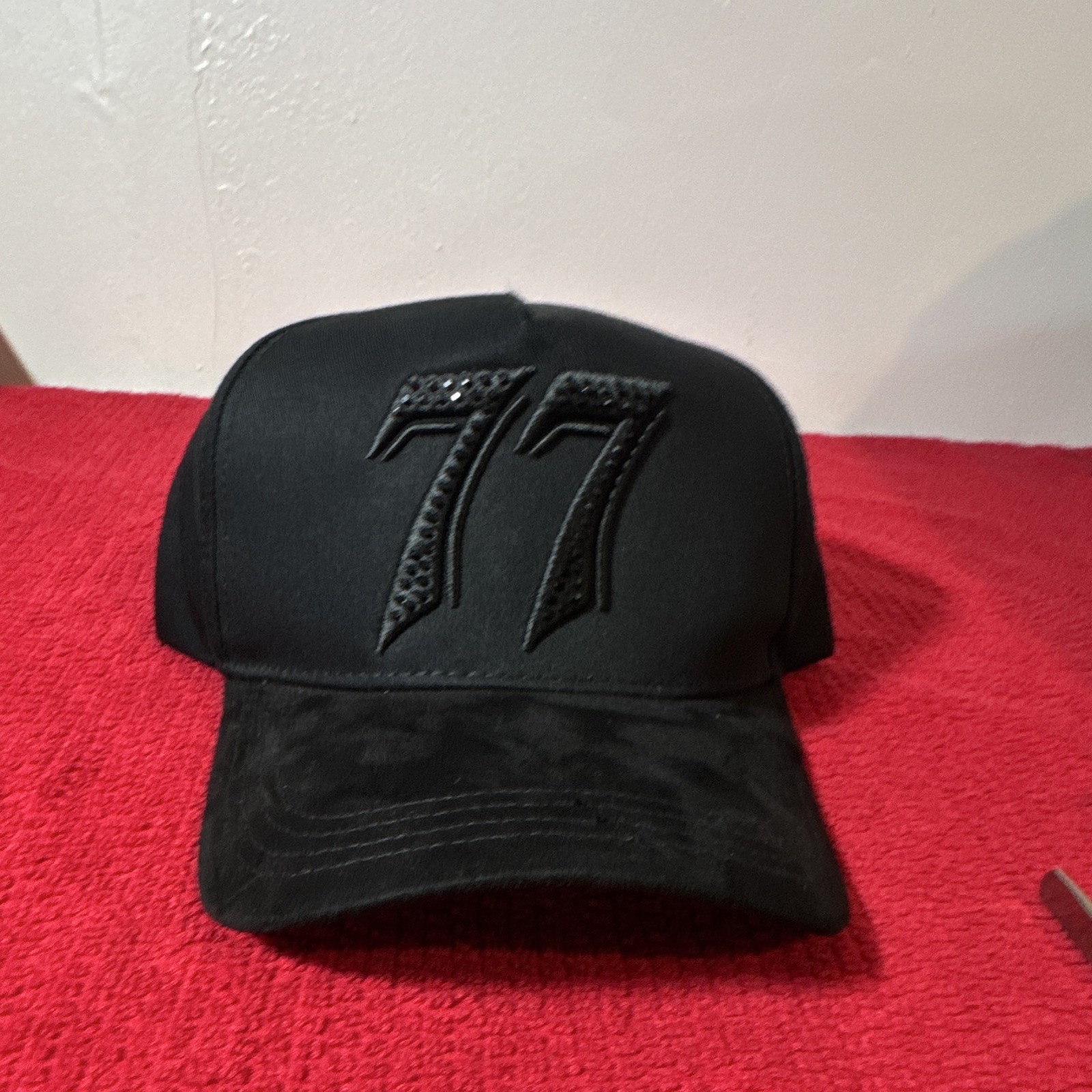 Barbas Hats 77