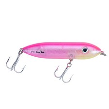 Heddon Super Spook Boyo 3 Inch Inshore Candy Topwater Lure 3/8 Oz