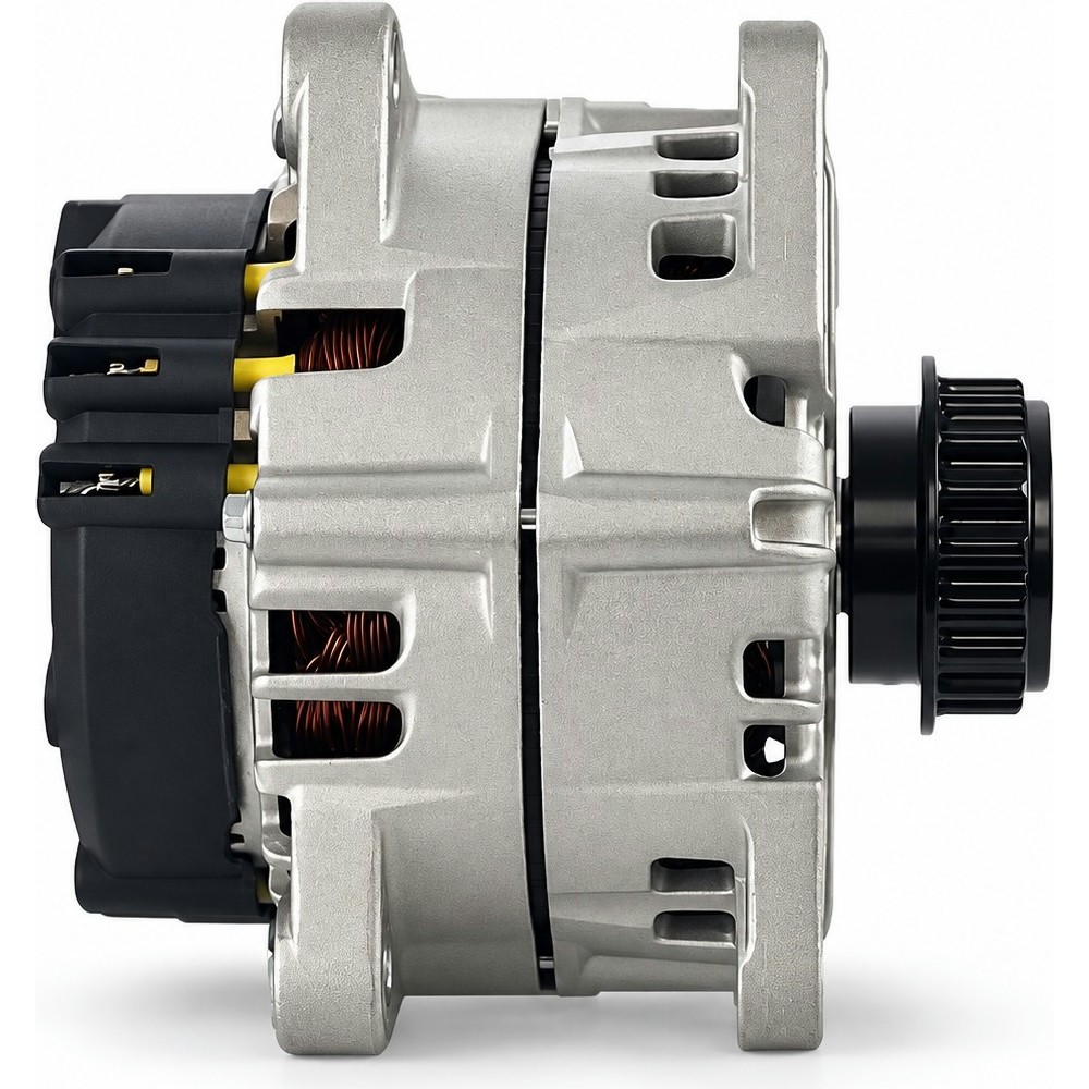 McLaren 650S Spider 2014-2016 Alternator P/N 2608991B