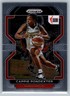 2022 Panini Prizm WNBA W25 #173 Cappie Pondexter Phoenix Mercury