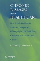 Stephen J. Morewitz | Chronic Diseases And Health Care | Taschenbuch | Englisch