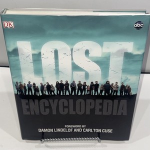 Lost Encyclopedia | eBay