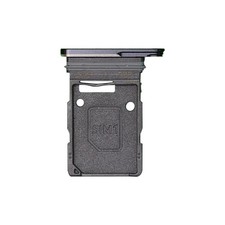 SIM Card Tray for Samsung Galaxy S26 Single Black Holder Slot Insert Module Part