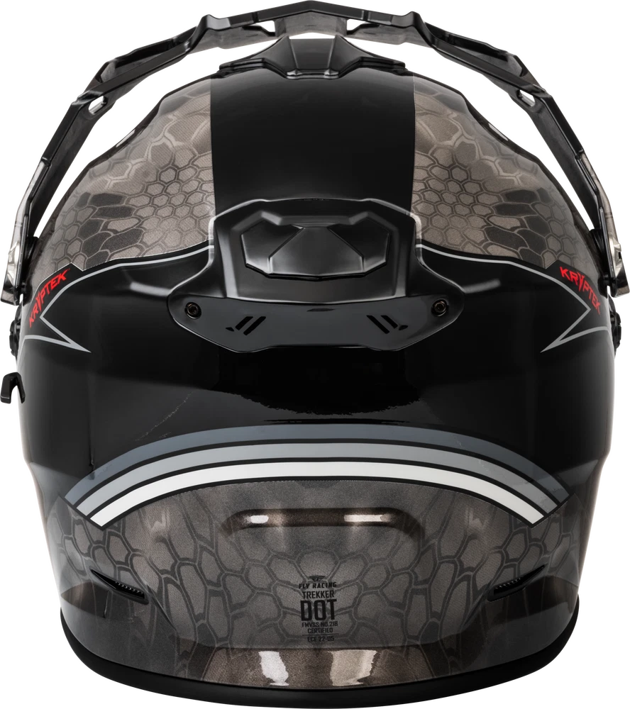 Fly Racing Trekker Cold Weather Snow / ATV / Off-Road Motorcycle