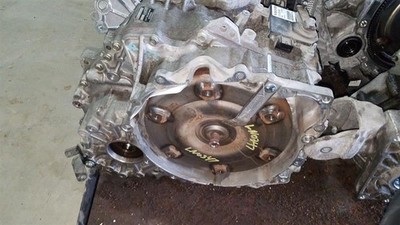 Automatic Transmission T5 5 Cylinder FWD Fits 14 VOLVO S60 2394914
