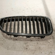 Pare-choc avant BMW 550