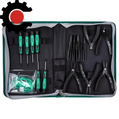 Eclipse Tools Pro'sKit ESD Precision Tool Kit