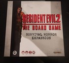 Resident Evil 2 The Board Game: Survival Horror Expansion NEW & SEALED
