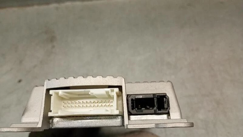 84109257150 modulo elettronico per BMW 5 GRAN TURISMO (F07) 530 D 2009 5470610 - Immagine 4 di 4