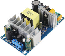 Isolated Power Supply Module 24V 4A/5V 1A AC to DC Dual Voltage Output Power AC