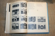 Fachbuch DDR Fototechnik Kameratechnik 1989, Exakta Praktica Exa  ...