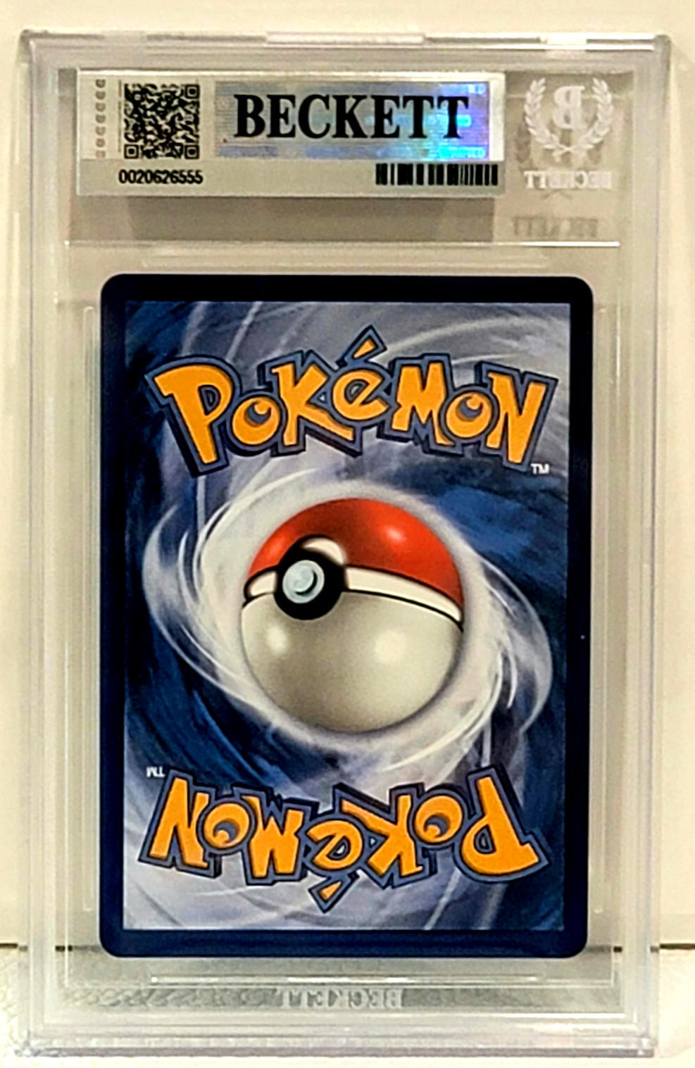 BGS 9 DOUBLE 10 Mega Charizard X Ex 125/094 SIR Phantasmal Flames Hidden Gem Min view 2