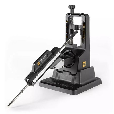 Work Sharp Precision Adjust Tri-Brasive Knife Sharpener ***FREE SHIPPING***