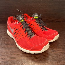 Nike Mens Flex 2013 Run Running Shoes Size 11...