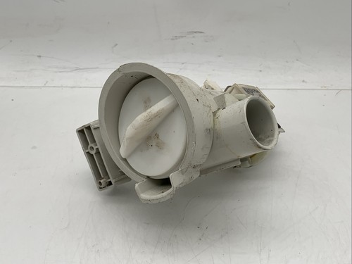 Miele W3371WPS Waschmaschine Laugenpumpe 6239562 #CB406