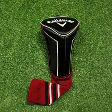 Callaway RAZR X Driver Headcover