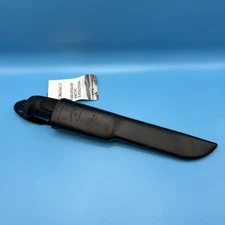 Marttiini Condor Timberjack Knife 8 1/2" overall, 3 3/4" carbon steel blade NEW