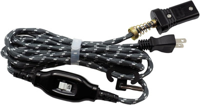 Kotako cord 3m with intermediate switch SK-3000