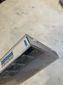 Fighters Megamix (Sega Saturn, 1997) TESTED PLEASE READ