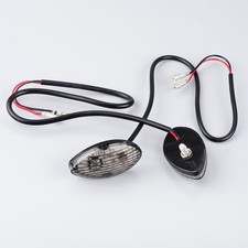 2x Motorcycle Led Turn Signal Light For Honda Cbr600rr 600f4i 1000rr 900rr 954rr