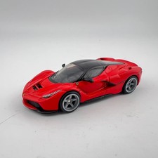Hot Wheels Premium Ferrari LaFerrari FEP PROT...
