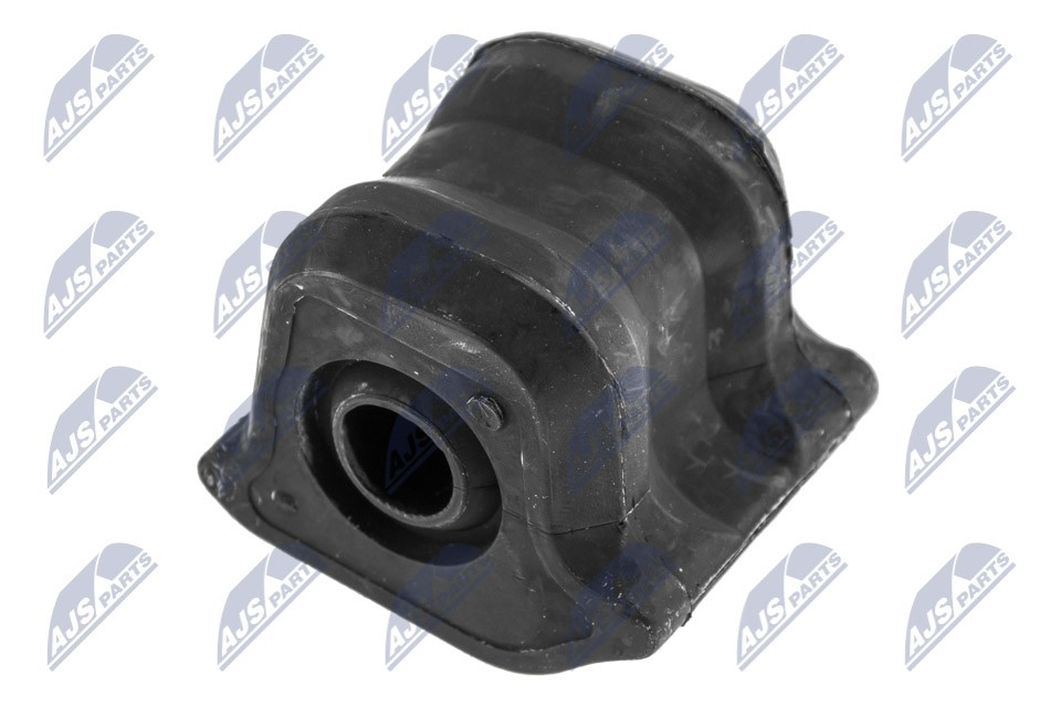 Stabiliser rubber bush Front Axle Left ZGS-TY-107 NTY for TOYOTA VERSO - Image 7