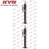 2X StoßDäMpfer KYB 343215 2 StossdäMpfer Rechts Links Vorderachse Vorne
