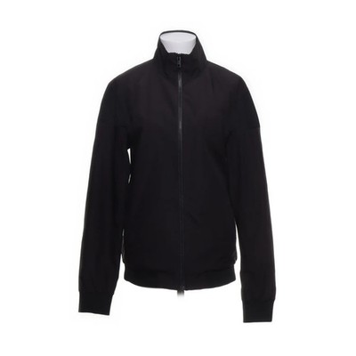 Elvine, Bomberjacke, Damen, Größe: S, Grau, Polyester, Einfarbig #0Dx
