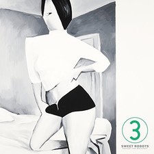 Sweet Robots Against The M - 3 [VINYL]
