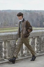 48 Celine Edit Slimane Skate Pants