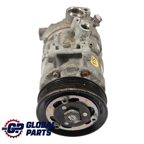 Volkswagen Audi Seat Skoda Klimaanlage Kompressor A/C Pumpe 5Q0816803D