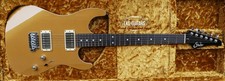 Suhr Pete Thorn Signature Series - Gold - incl. Case