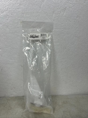 JONES STEPHENS T01017 Polished Brass Decorative Tank Trip Lever for Kohler - Picture 1 of 3